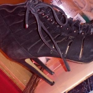 Vince Camuto high heels